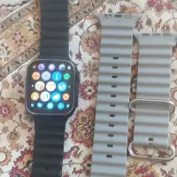 ساعت هوشمند طرح اپل واچ