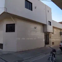 خونه ۳ طبقه ویلایی فروشی