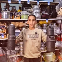 حراج بزرگ جمعه سیاه فروشگاه آرش