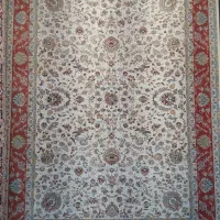 فرش بهشتی تبریز طرح افشان