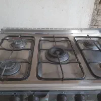 گاز فردار|اجاق گاز و لوازم برقی پخت‌وپز|دزفول, |دیوار