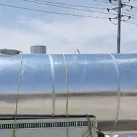 1000 2000 3000 6000 تانکر منبع آب فروشی|مصالح و تجهیزات ساختمان|مشهد, امیریه|دیوار