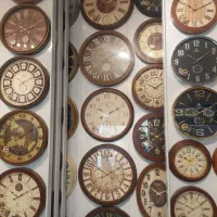 جشنواره آنتیک شروع شد از ۱۰ تا ۲۰ درصد تخفیف خ کاه|ساعت دیواری و تزئینی|اصفهان, پوریای ولی|دیوار