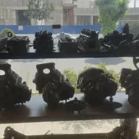 سرسیلندر گیربکس دف رام جعبه فرمان پمپ هیدرولیک|قطعات یدکی و لوازم جانبی|شهریار, شهریار|دیوار