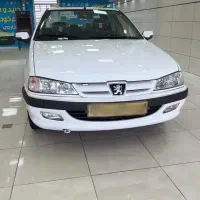 پژو پارس دوگانه کارخانه