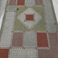 فرش آشپزخانه وکناره