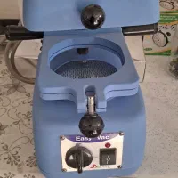 دستگاه وکیوم فرمر دندانسازی و دندانپزشکی