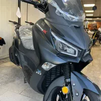 جوی مکس sym مدل 1405 صفر و خشک