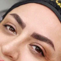 مدل میکروبلیدینگ|خدمات آرایشگری و زیبایی|زرند, |دیوار