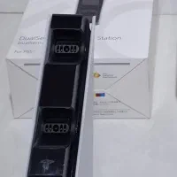 شارژر دسته اصلی سونی ps5