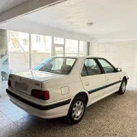 پژو پارس مدل ۹۴