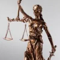 وکیل دادگستری