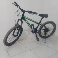 دوچرخه ۲۴ویوا