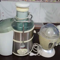 آبمیوه گیری و آبمیوه گیری پرتغال