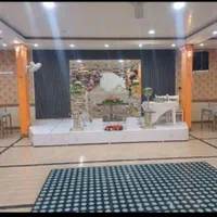 تالارپذیراییبزرگمهر