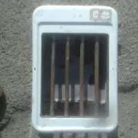 کباب پز خانگی