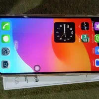 آیفن ۱۵پرومکس طرح اصلی فول کپی|موبایل|داراب, |دیوار