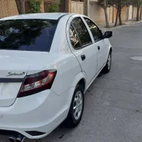 ساینا مدل 1400|خودرو سواری و وانت|مشهد, شهرک صنعتی توس|دیوار