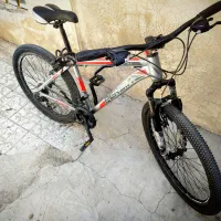 دوچرخه سایز 26