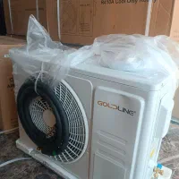 کولرگازی12000|کولر گازی و فن‌کوئل|اهواز, شهرک اکباتان|دیوار