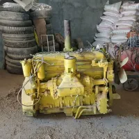 موتور گریدر