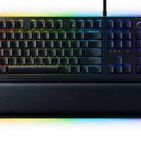 فروش کیبورد Huntsman Elite purple switch