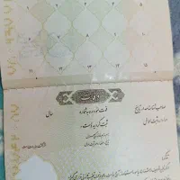 مدارک گم شده