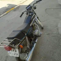 موتور پارت مدل ۹۰ استارتی