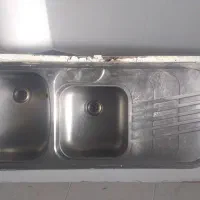 سینک ظرف شویی