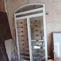 پنجره|مصالح و تجهیزات ساختمان|مرودشت, پشت سایپا‎|دیوار