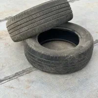 لاستیک پژو