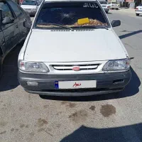 پراید 77تمیز بیرنگ|خودرو سواری و وانت|سراوان, |دیوار