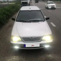 پراید ۱۱۱ هاچبک