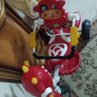 سه چرخه