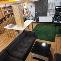 ویلای استخر دار سه خوابه بدون واسطه|اجارهٔ کوتاهمدت ویلا و باغ|بندر انزلی, معلم|دیوار