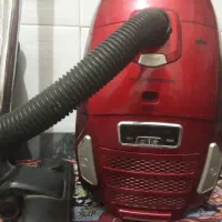 جارو برقی