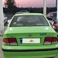 تاکسی بی سیم۱۸۱۳آستانه اشرفیه