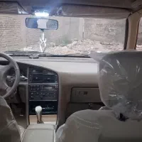 پارس مدل 85توکرم خشگل|خودرو سواری و وانت|صباشهر, |دیوار