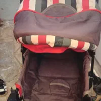 کالسکه  ۴۰۰|کالسکه و لوازم جانبی|رضویه, |دیوار