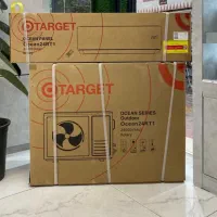 کولر گازی تارگت