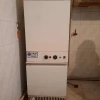 آب گرم کن ایستاده ایرفو|آبگرمکن، پکیج، شوفاژ|تهران, حکیمیه|دیوار