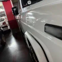 پاترول کلکسیونی فول انژکتور|خودرو سواری و وانت|تهران, باغ فیض|دیوار