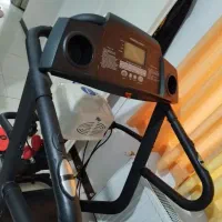 تردمیل چند کاره