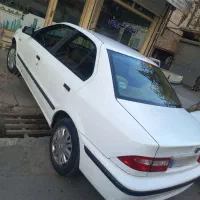 خودرو سمند lx دراورین