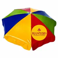 چادر مسافرتی (سایبان چتری مسافرتی) صادراتی