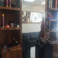 دکور آرایشگاه ام دی اف قیمت توافقی