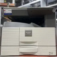 پرینتر سه کاره شارپ AR-X202