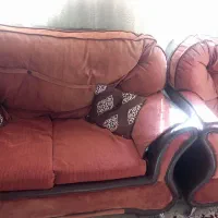 مبل|مبلمان خانگی و میز عسلی|بجنورد, |دیوار