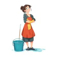 راهنمایی نظافت