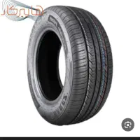 لاستیک بارز ۲۰۵،۶۰،۱۵|قطعات یدکی و لوازم جانبی|تبریز, |دیوار